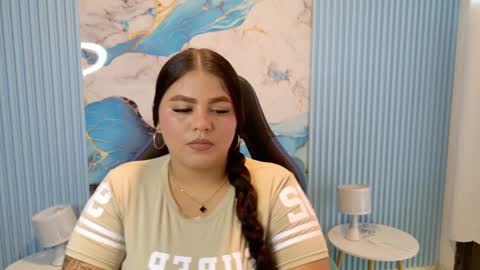 Yara  online show from April 12, 8:13 pm