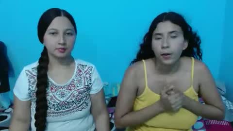 yara_breeze online show from May 5, 1:45 am