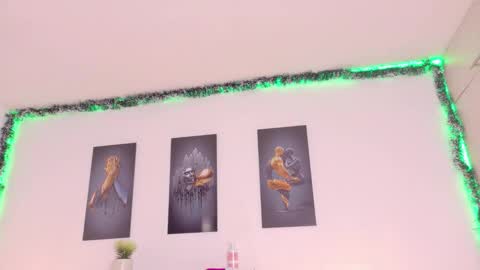 yaramoon_162 online show from January 8, 12:44 pm