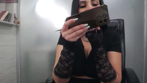 Yara online show from March 21, 8:19 am