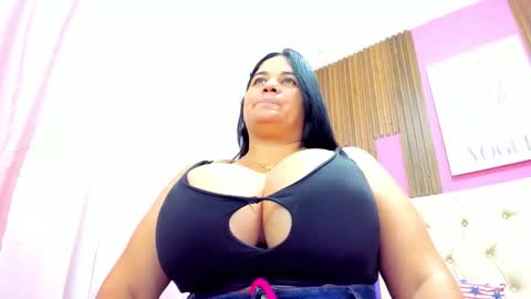 Yasmin online show from October 22, 3:53 am