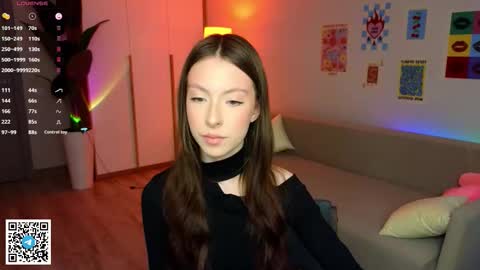 Yasmin online show from February 22, 7:01 am