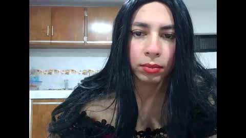 Yasmin Paez online show from April 15, 1:53 am