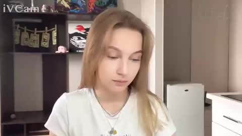 yasmina online show from May 12, 12:14 pm