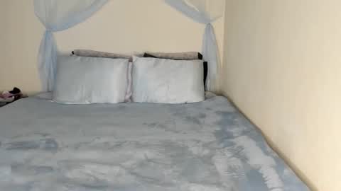 Yasmina online show from March 15, 4:17 am