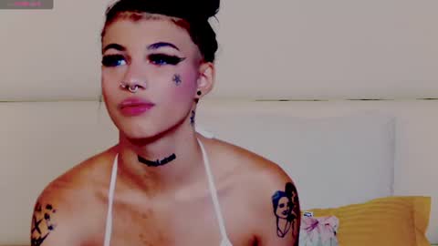 Diana online show from July 9, 7:01 am