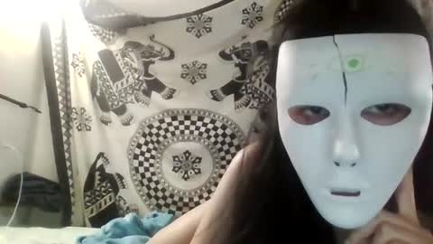 yasmintecna online show from June 20, 3:40 pm