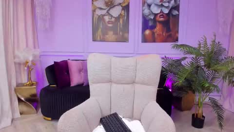 yasminwild online show from February 15, 7:51 am