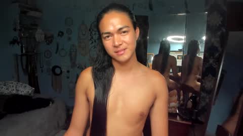 Blush online show from January 31, 2:28 pm