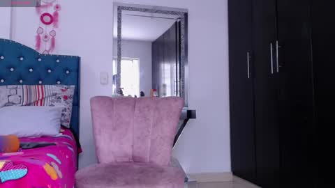 Jasmin online show from April 16, 8:20 pm