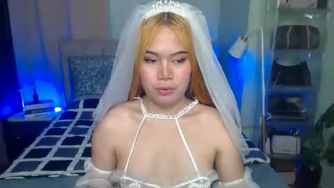 Yazzi online show from October 14, 1:19 am