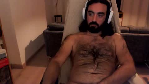 yeeaahoo online show from October 29, 8:42 pm