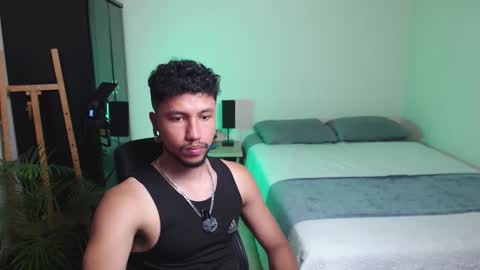 yeff online show from February 21, 1:08 am