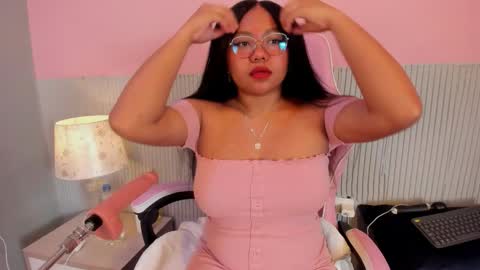 yeika_foxy online show from November 18, 11:13 am