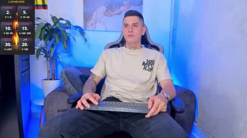 YEIKO ROMERO online show from February 1, 8:28 pm