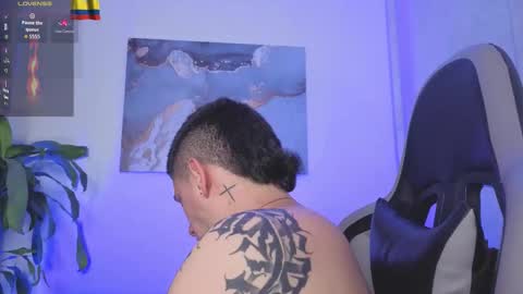 YEIKO ROMERO online show from March 2, 8:37 pm