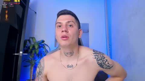 YEIKO ROMERO online show from February 23, 6:10 pm