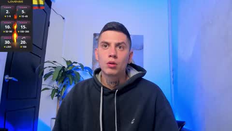 YEIKO ROMERO online show from February 3, 4:21 am