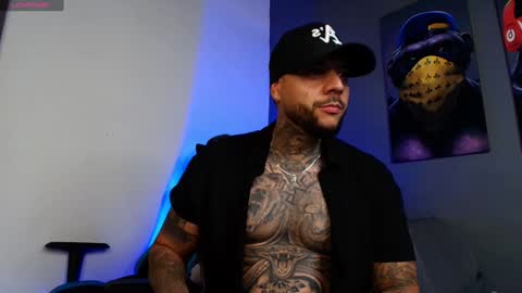 yeikoe1 online show from January 22, 2:15 am