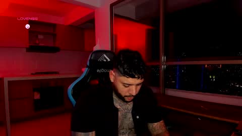 yeikoe1 online show from January 17, 12:42 am