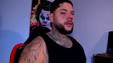 yeikoe1 online show from February 5, 5:20 am