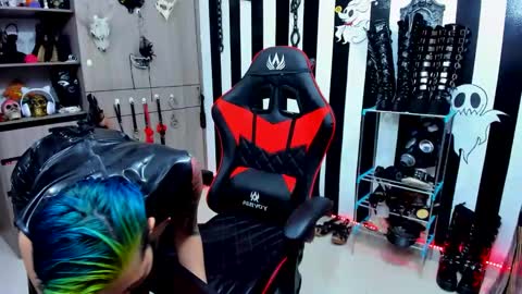 Yelena online show from December 22, 8:14 pm