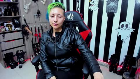 Yelena online show from December 2, 4:59 pm