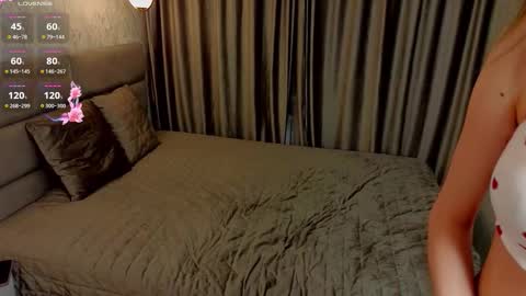 Kate online show from February 1, 1:13 am