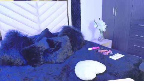 Yeli Amber online show from January 17, 2:10 am