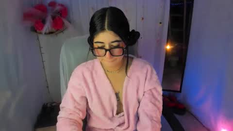 YELINA online show from March 9, 11:09 pm