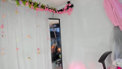 YELINA online show from March 5, 1:03 am