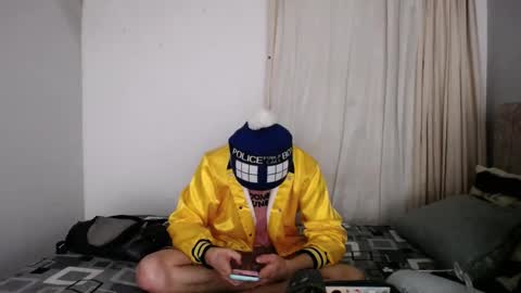 Jodie Andy 3 online show from September 10, 4:13 am