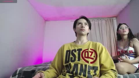 Jodie Andy 3 online show from September 20, 3:09 am