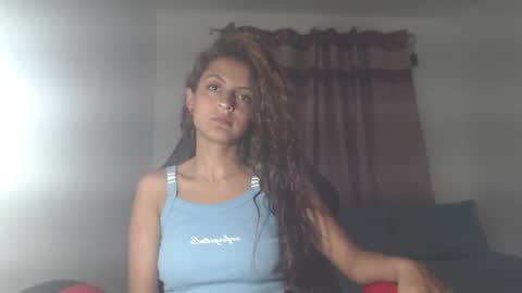 Yemaya 28 online show from April 19, 5:08 am