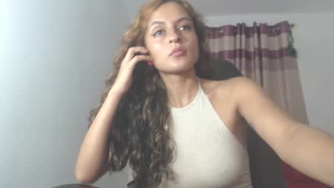 Yemaya 28 online show from March 15, 7:13 am