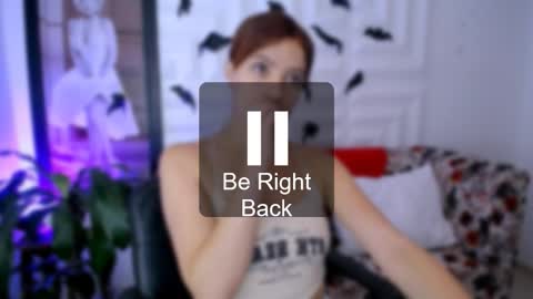 Snapshot of yemfairymcry chatting on October 18, 12:31 pm YEM online show from October 18, 12:31 pm