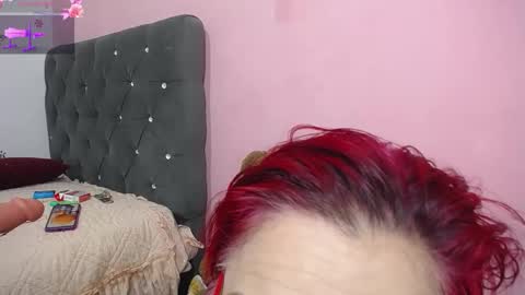 yeny_sex online show from November 27, 4:42 am