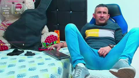 Yeol online show from September 18, 7:07 pm