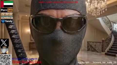 hot dick online show from May 14, 10:41 pm
