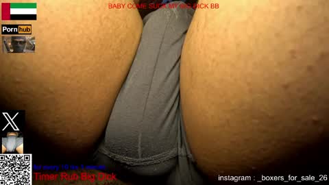 hot dick online show from April 16, 10:34 pm