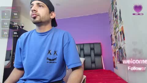 yerk_drom online show from November 7, 7:27 pm