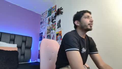 yerk_drom online show from November 4, 7:59 pm