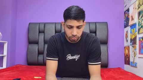Snapshot of yerk_drom chatting on September 20, 8:56 pm yerk_drom online show from September 20, 8:56 pm