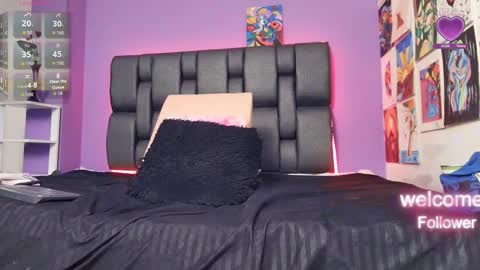 yerk_drom online show from November 16, 8:22 pm