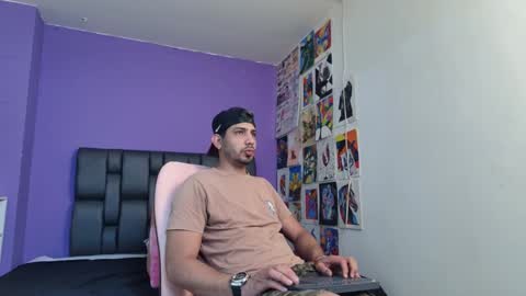 yerk_drom online show from February 3, 6:56 pm