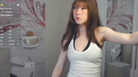Rin  online show from June 12, 8:46 am
