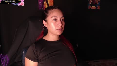 Yesi online show from January 15, 5:37 pm