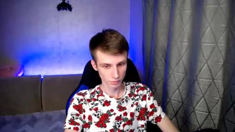 Eden online show from March 11, 11:04 pm