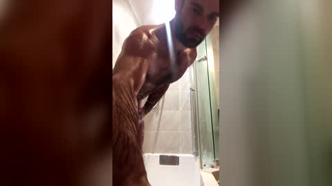 yesbarbs online show from February 11, 9:18 pm