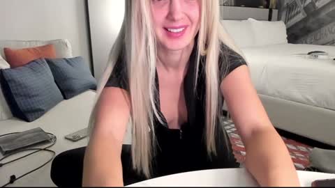 Aria  online show from September 11, 5:09 am